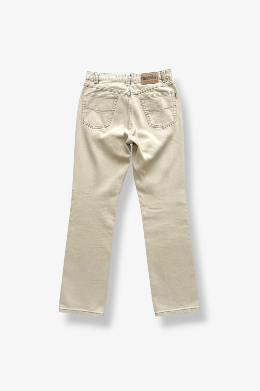 Straight Fit Jeans