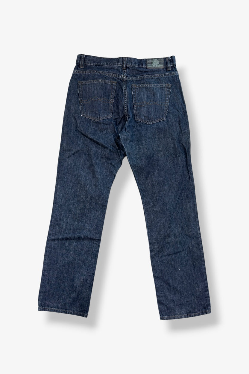Straight Fit Jeans