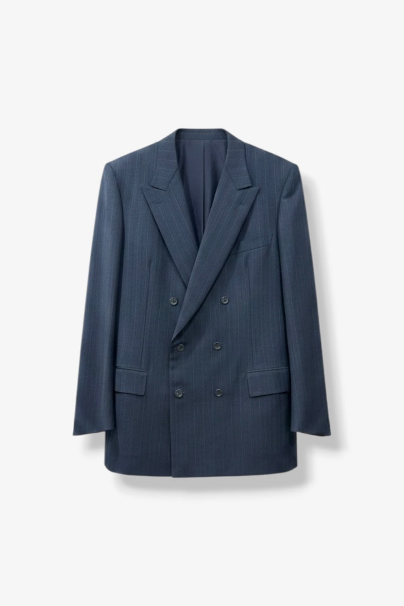 Brioni Double Breasted