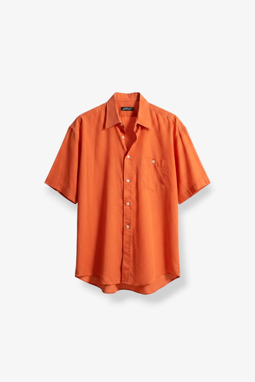 Terracotta Shirt