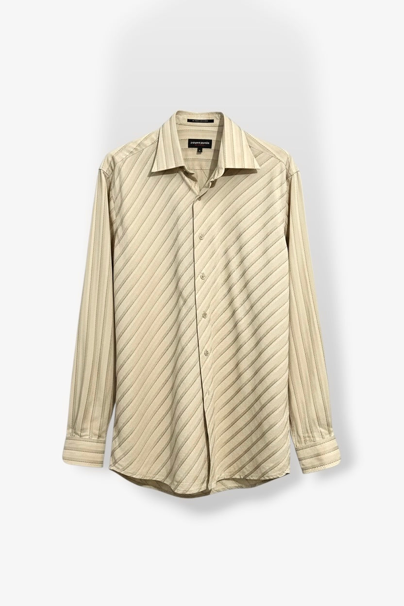 Pierre Cardin Striped