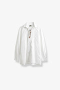 Boho Overshirt