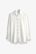 Linen Overshirt