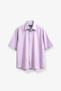 Baby Pink Cropped
