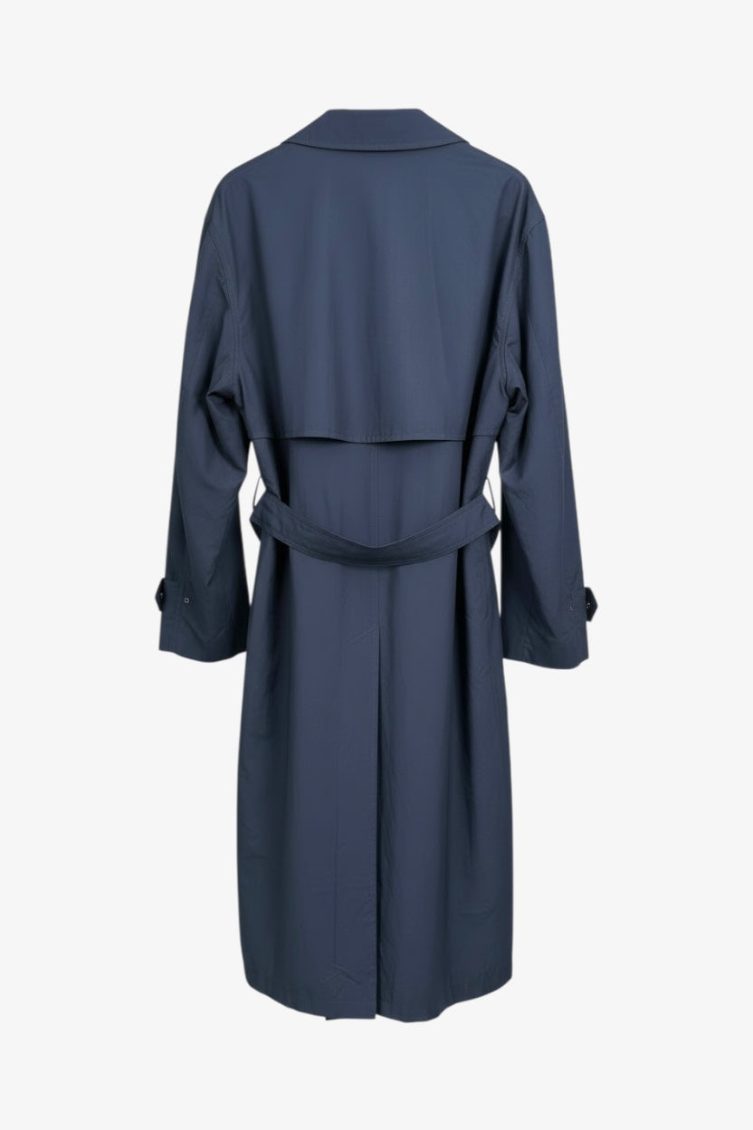 Bugatti Collared Trench