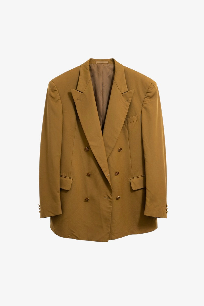 HIRMER DORMEUIL CAMEL