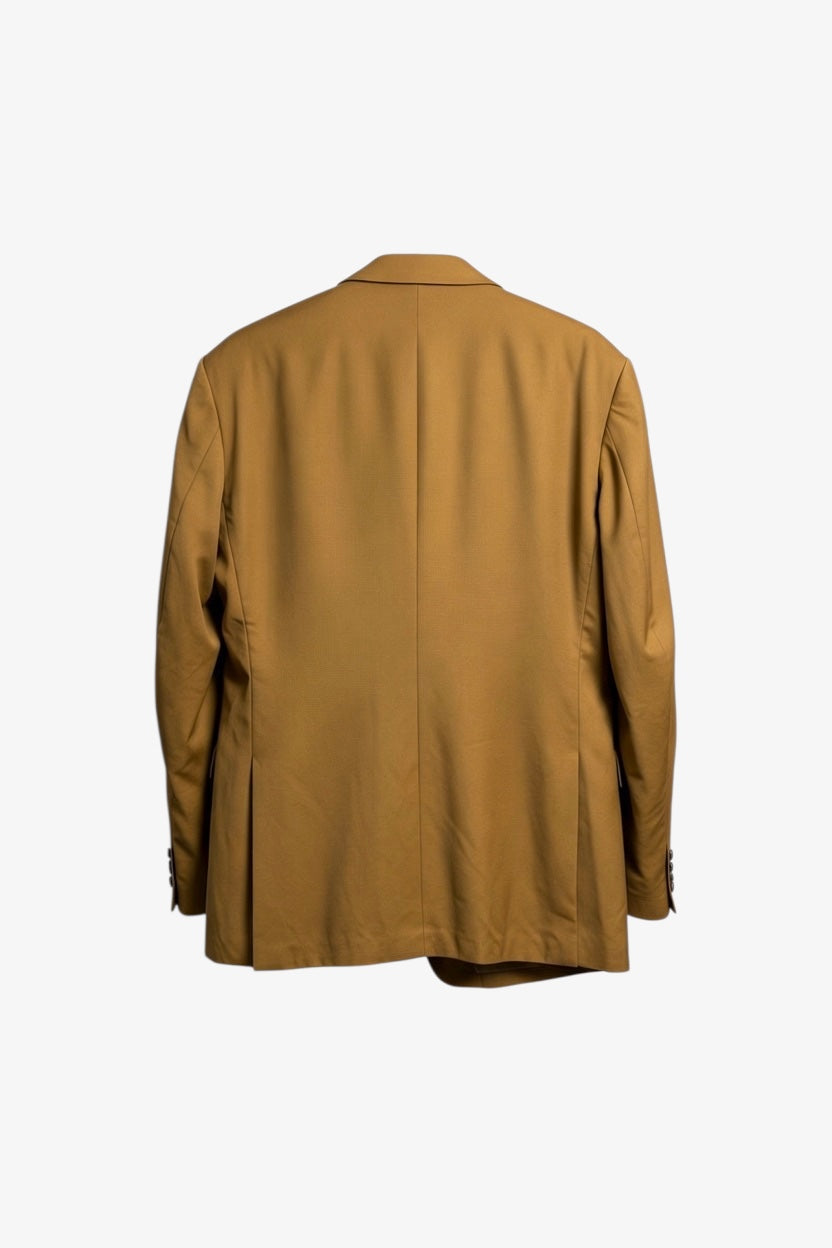 HIRMER DORMEUIL CAMEL