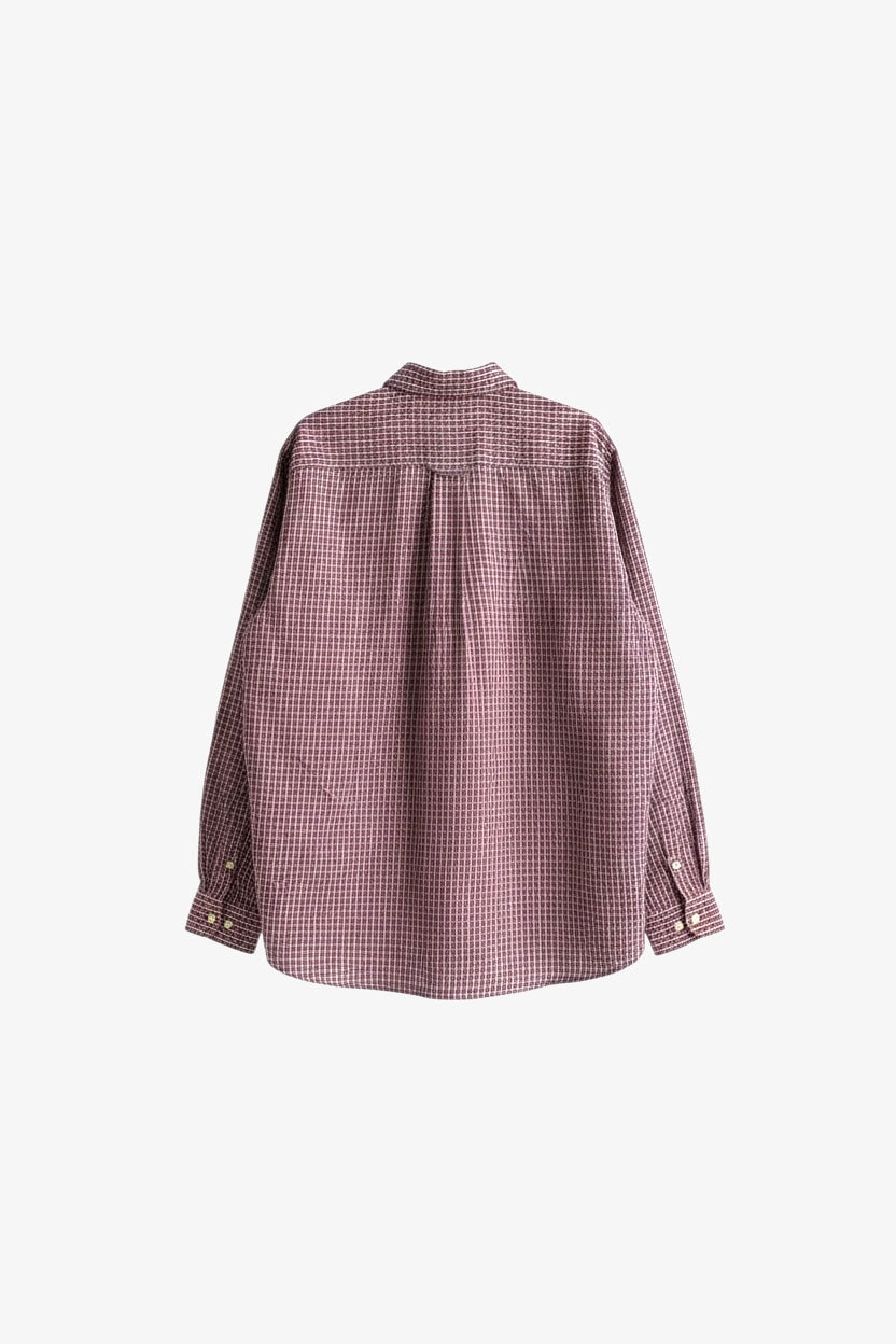 Tommy Hilfiger Plaid