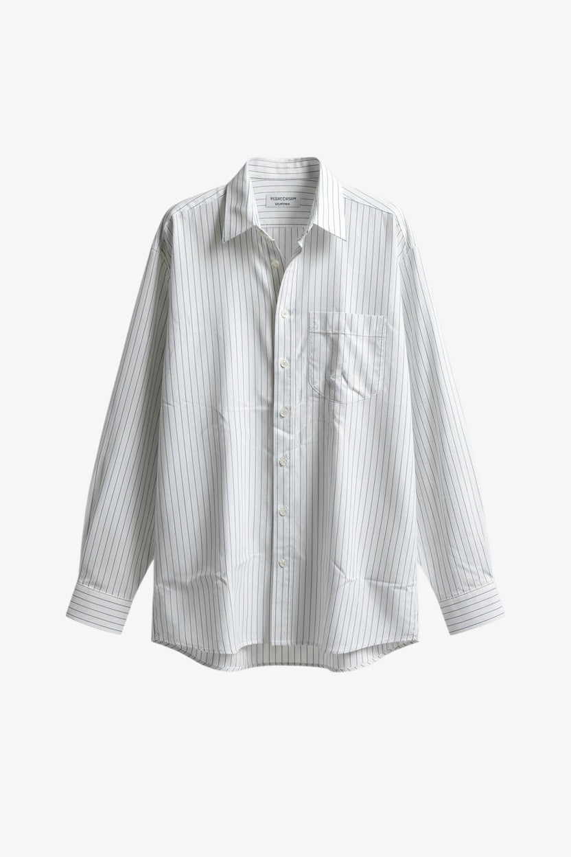 White Striped