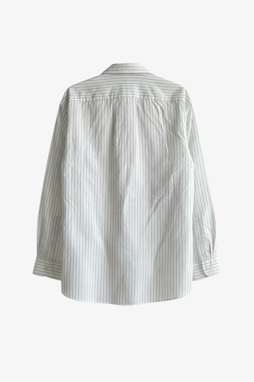 White Striped