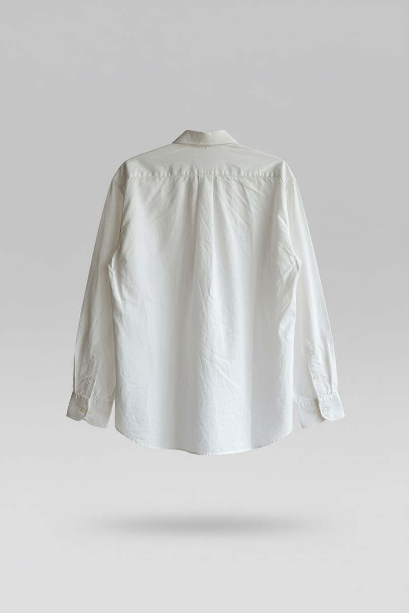 Military Pearl White