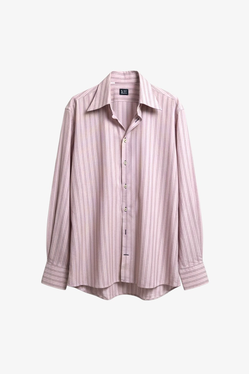 Dusty Lavender 70's