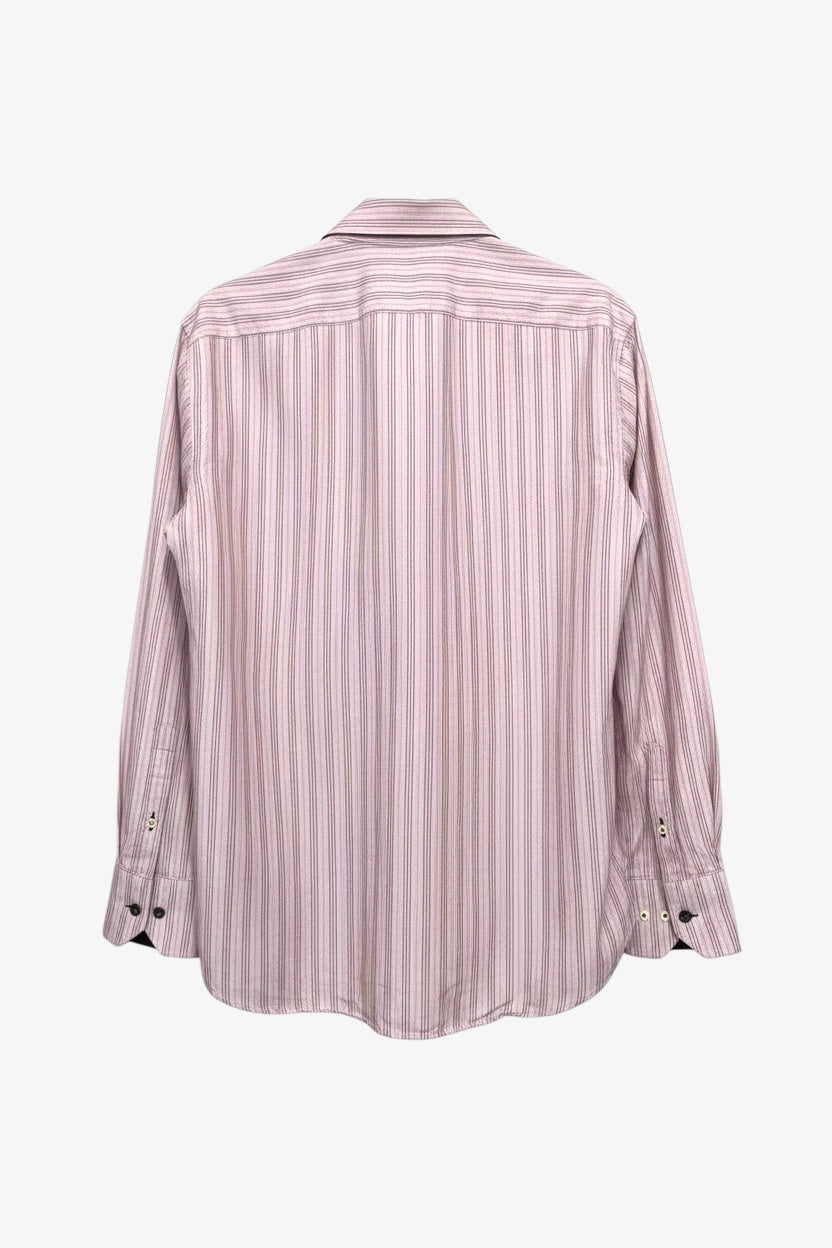 Dusty Lavender 70's