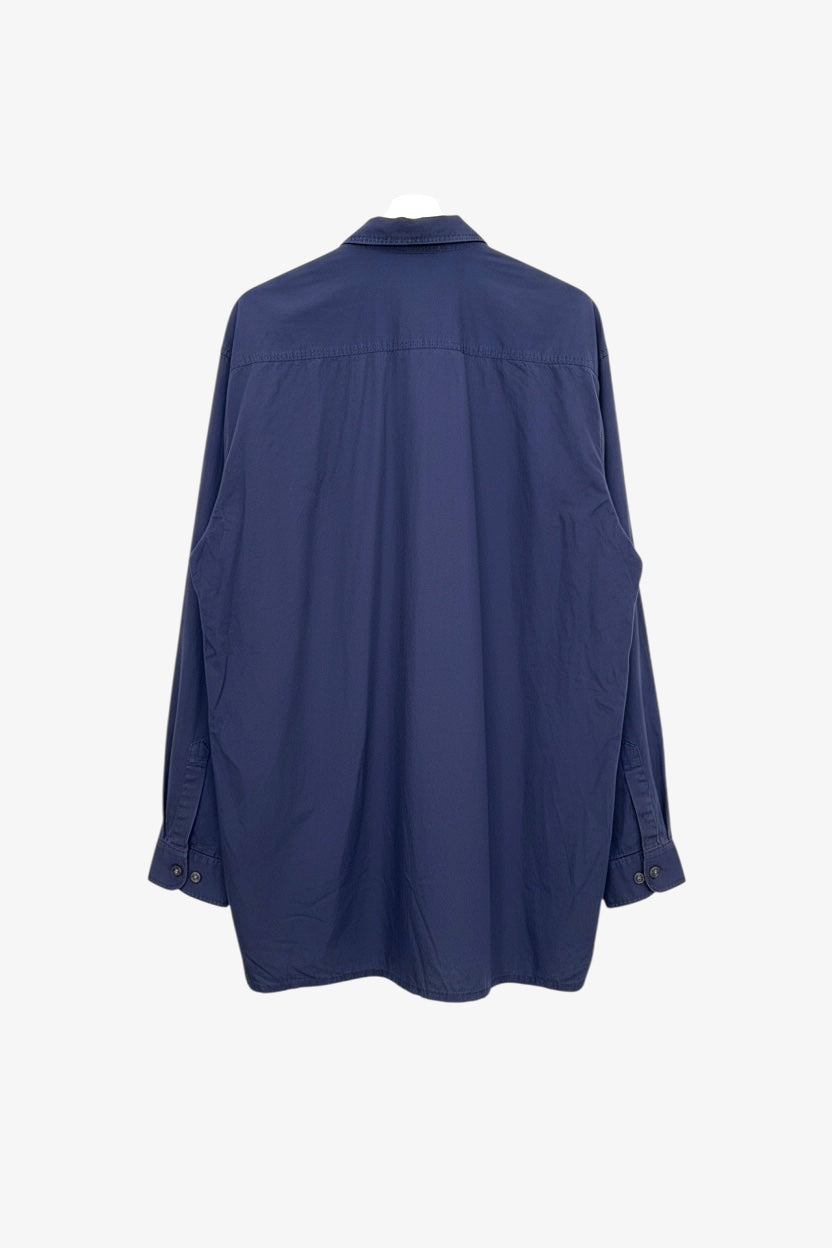Midnight Blue Longsleeve