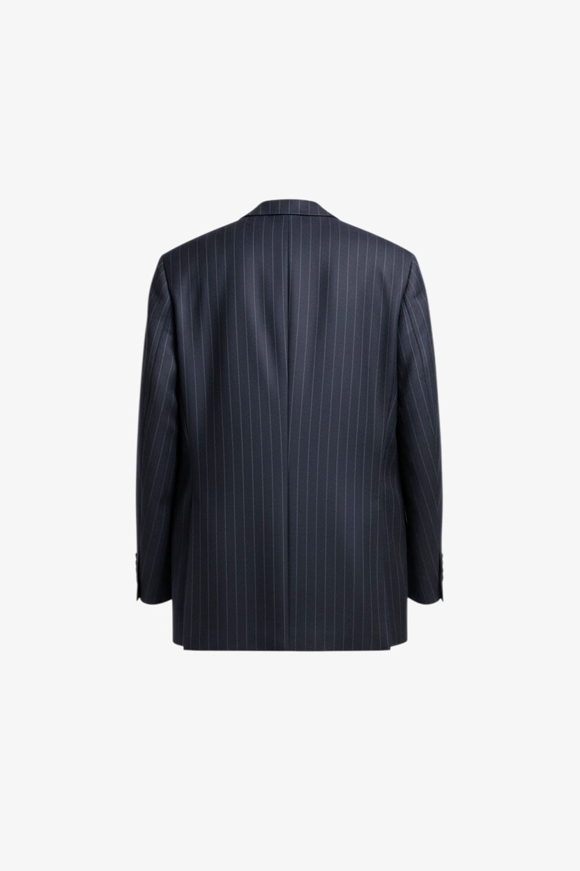 Windsor x Cerruti 1881 Pinstripe