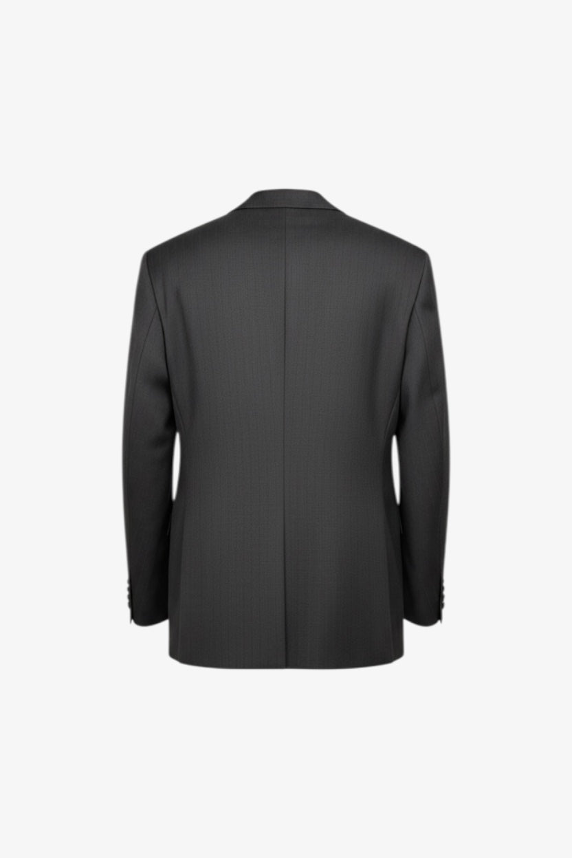 Greiff Subtle Pinstripe