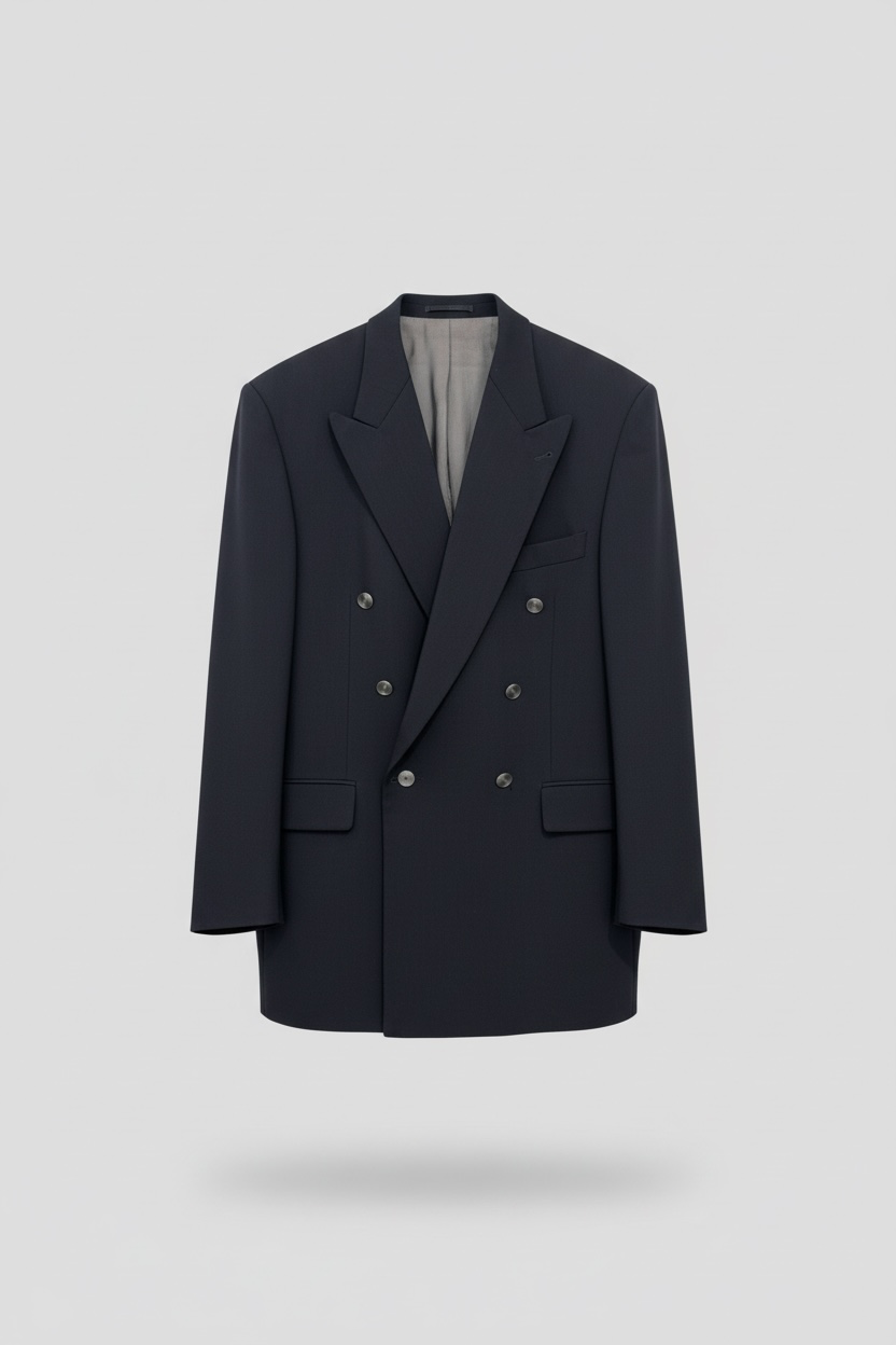 Westbury Navy Blue