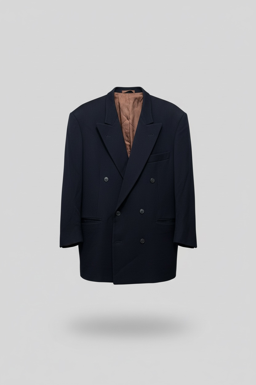 Millemiglia Dark Navy