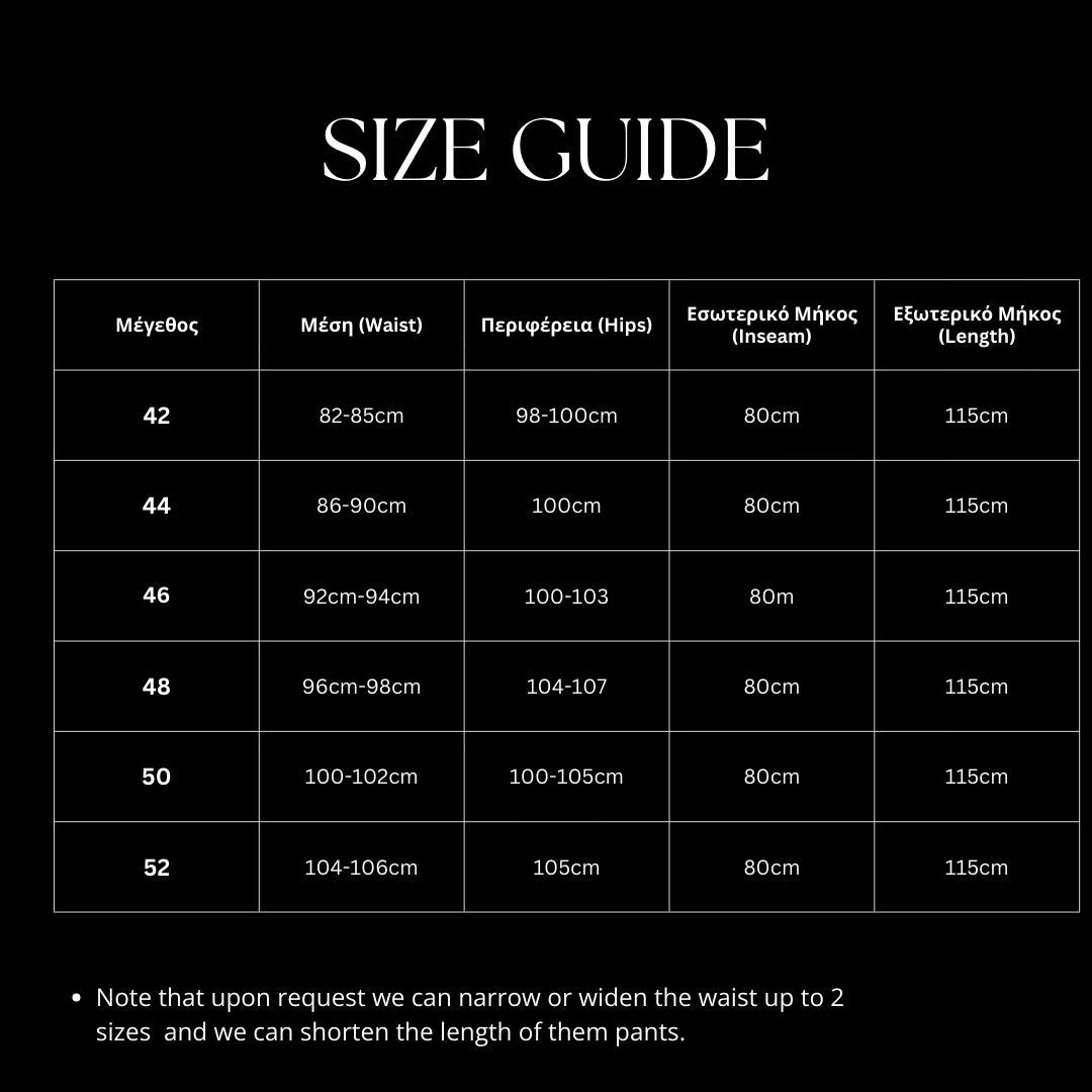 Stone Gray Pleated Pants